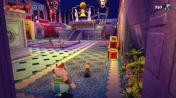 Asterix & Obelix XXL 2 remaster details new features