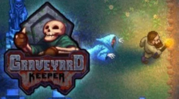Graveyard Keeper Review – A Career You Never Knew You Wanted | Raging Gazebo