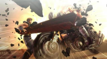 Fist of the North Star: Lost Paradise Review // WellPlayed