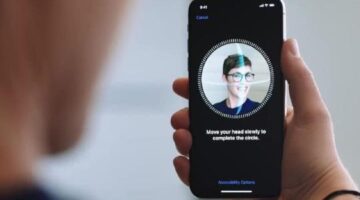 The FBI used Apple’s Face ID to make a suspect unlock their phone