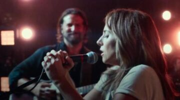A Star is Born and 7 Movies to Look Forward to