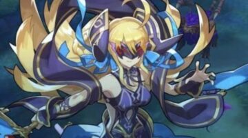 What else has Cygames made?