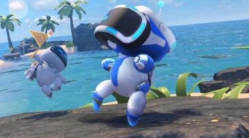 ASTRO BOT: Rescue Mission Review | IGN Japan