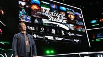 It’s far from Doom and Gloom at Xbox