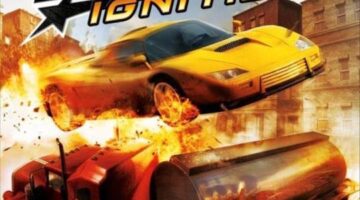 Stuntman Ignition Now Available through Games with Gold