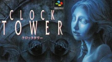 Looking back at ‘Clock Tower’ for the Super Famicom