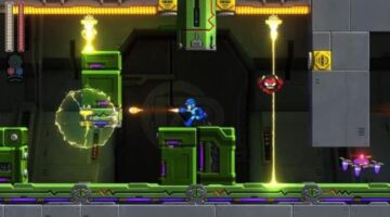 Mega Man 11 & 30th Anniversary Bundle blasts on to Xbox One, PS4, Switch and PC