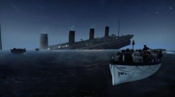 Hands On With Titanic VR: EGX 2018 – Any Button Gaming
