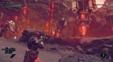 Immortal Unchained Review | TheXboxHub