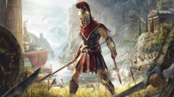 Google Will Let You Stream Assassin’s Creed Odyssey For Free