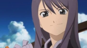 Tales of Vesperia Gets The Nendoroid Treatment