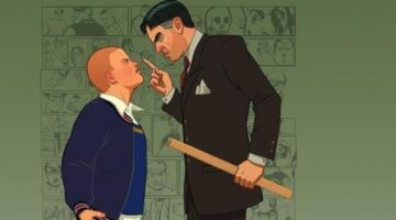 Five Reasons Why Rockstar Needs to Make Bully 2