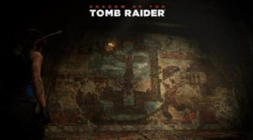 Shadow of the Tomb Raider Gives the Past a Voice – Review by Coindrop