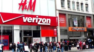 Verizon just launched a 5G home internet service that isn’t really 5G