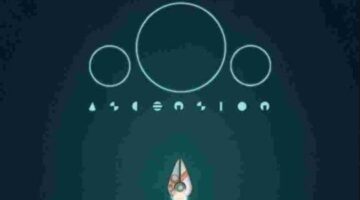 oOo: Ascension Review: The Tron Life’s Not Easy – The Indie Toaster