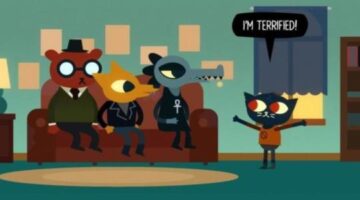 Games to Play in the Fall When You’re Horror-Sensitive