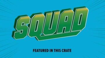 Loot Anime July 2018: Squad (Review) – NerdSpan
