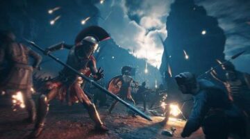 Assassin’s Creed Odyssey review: Prepare for the longest journey yet – Nerd Reactor