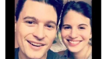 Bryan Dechart & Amelia Rose Blaire to meet Detroit: Become Human fans at WePlay Game Expo