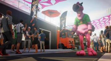 HITMAN 2 – How to Hitman: Tools of the Trade