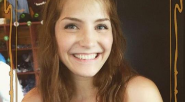 5 Minutes With… Video Game Artist Becca Bair