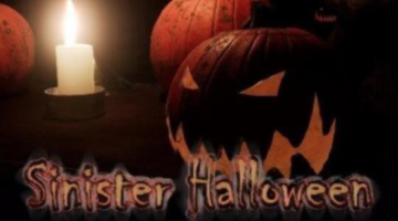 Sinister Halloween