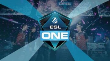 ESL One New York 2018 (Final Results)