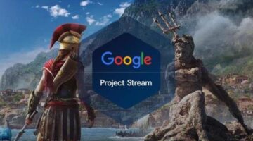 New Google Videogaming Service – Project Stream