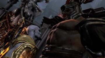 Best Of The PS+ Bunch: September 2018 – God of War 3 Remastered