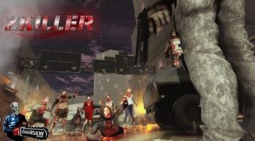 ZKILLER Preview – A horde of zombies that should’ve stayed mobile | Sirus Gaming