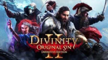 ‘Divinity: Original Sin II Definitive Edition’ Review – Electric Bento