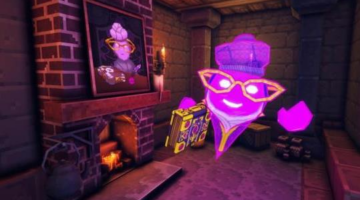 VRFocus – Review: Smash Hit Plunder