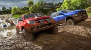 The big Forza Horizon 4 interview