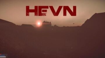 HEVN | Fortress of Solitude Review