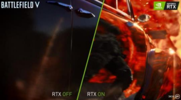 DirectX Raytracing and the Windows 10 October 2018 Update