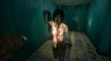 Be Afraid as the Launch Trailer for Home Sweet Home Appears