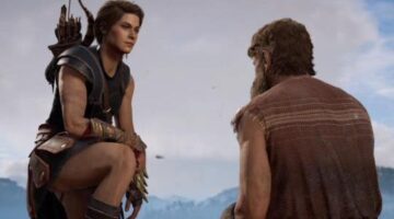 Assassin’s Creed Odyssey Review | CoinOpTV