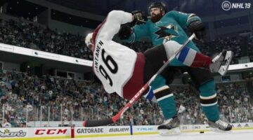 NHL 19 Wallpapers in Ultra HD | 4K – Gameranx