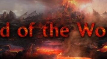 Aion: End of the World Event