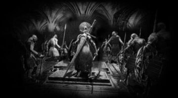 Sinner: Sacrifice for Redemption First Boss Fight