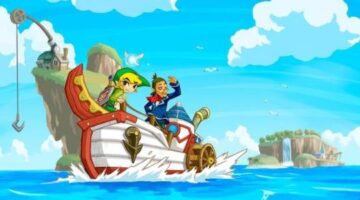 ‘Phantom Hourglass’ and the Danger of Gimmicks