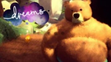 You Can Make A Battle Royale-Style Game In The PS4 Exclusive Dreams