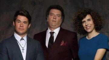 HBO Blesses Danny McBride’s The Righteous Gemstones With Series Order