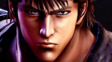 Fist of the North Star: Lost Paradise review – a lesser Yakuza | EuroGamer