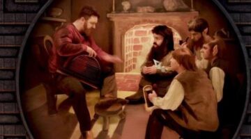 The Bard’s Tale 4: Barrows Deep Review – Eurogamer