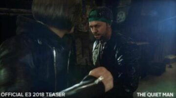 The Quiet Man – Official PC System Requirements