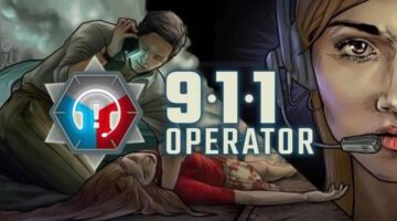 911 Operator Coming To Nintendo Switch On October 26, 2018