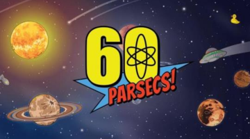 60 Parsecs! Review – Can You Survive 60 Parsecs? | Sirus Gaming