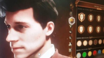 Leaked Harry Potter Game Might Continue Licensed Games’ Hot Streak