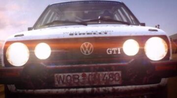 Here’s DiRT Rally 2.0 running on a PS4 Pro – Team VVV
